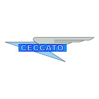 Ceccato Logo PNG Vector
