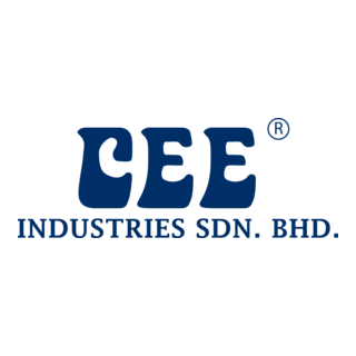 CEE Logo PNG Vector