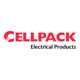Cellpack Logo PNG Vector