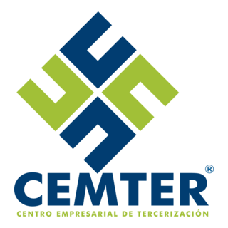 Cemter Srl Logo PNG Vector