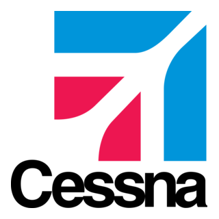 Cessna Logo PNG Vector