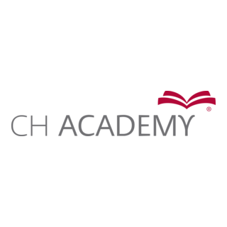 CH Academy Logo PNG Vector