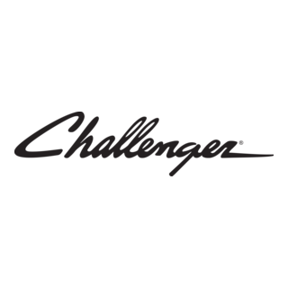 Challenger Logo PNG Vector