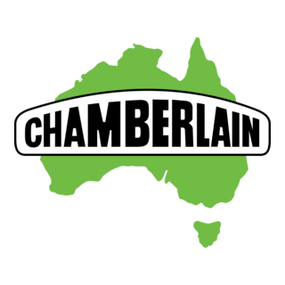 Chamberlain Logo PNG Vector
