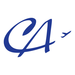 Champion Air Logo PNG Vector