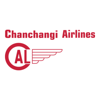 Chanchangi Airlines Logo PNG Vector