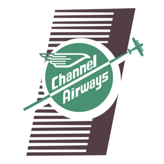 Channel Airways Logo PNG Vector