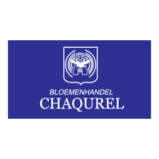 CHAQUREL Logo PNG Vector