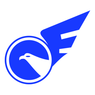 China Southwest Airlines Logo PNG Vector