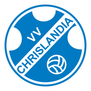 Chrislandia vv Heyningen Logo PNG Vector