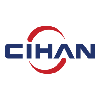 Cihan News Agency Logo PNG Vector
