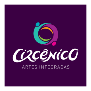 Circenico Logo PNG Vector