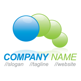 CIRCLE Logo PNG Vector