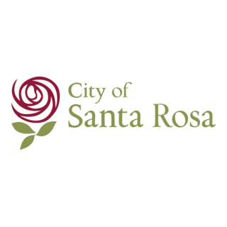 City of Santa Rosa Logo PNG Vector