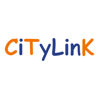 CityLink Airlines Logo PNG Vector