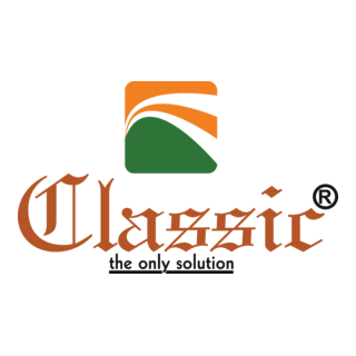 Classic Logo PNG Vector