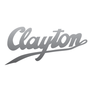 Clayton Logo PNG Vector