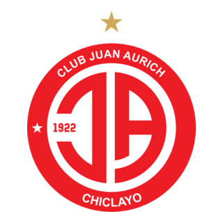 Club Juan Aurich Logo PNG Vector