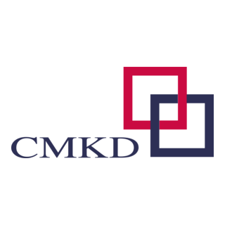 Cmkd Logo PNG Vector