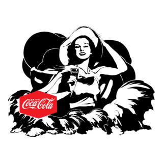 Coca Cola Logo PNG Vector