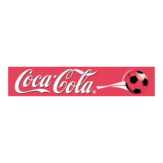 Coca Cola Logo PNG Vector