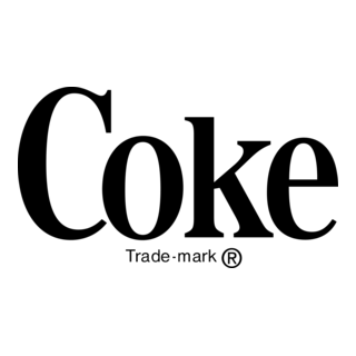 Coca Cola Logo PNG Vector