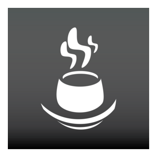 COFFEE SHOP DESIGN Logo PNG Vector