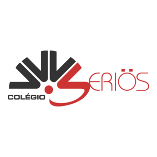 COLÉGIO SERIOS Logo PNG Vector