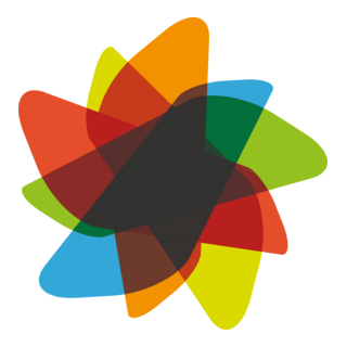 Colorful Logo PNG Vector