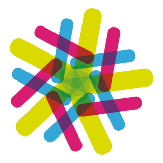 Colorful Logo PNG Vector