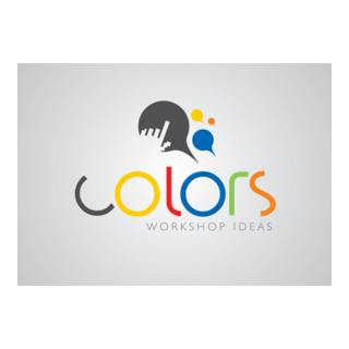 Colors Logo PNG Vector