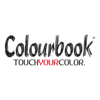 Colourbook Logo PNG Vector