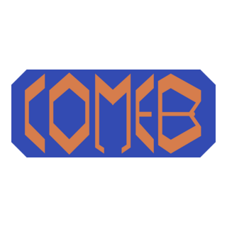 Comeb farm equipment Logo PNG Vector