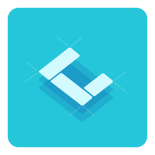 ComponentKit Logo PNG Vector