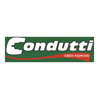 Condutti Logo PNG Vector