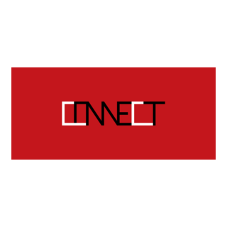 Connect Logo PNG Vector