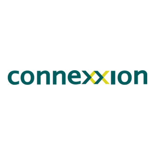 Connexxion Logo PNG Vector