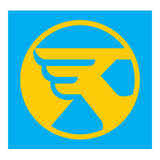 Constanta Airlines Logo PNG Vector
