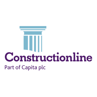 Constructionline Logo PNG Vector