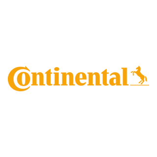 Continental Logo PNG Vector