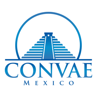 Convae Logo PNG Vector