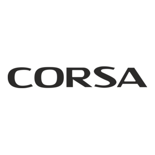 Corsa Logo PNG Vector