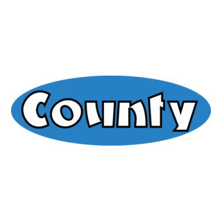County Logo PNG Vector