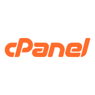 cPanel Logo PNG Vector