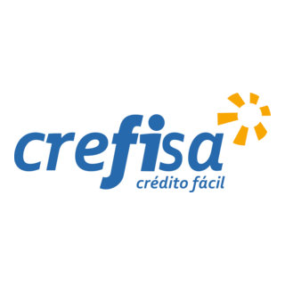 crefisa Logo PNG Vector