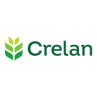 Crelan Logo PNG Vector