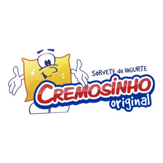 Cremozinho Cdr. Logo PNG Vector