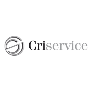 Cri Service Group Logo PNG Vector