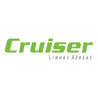 Cruiser Airlines Logo PNG Vector