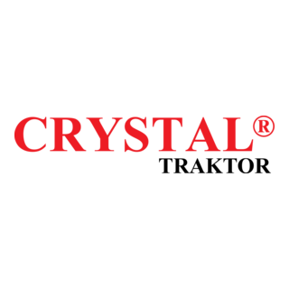 Crystal Logo PNG Vector